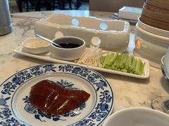-漢舍中国菜馆(889广场店)
