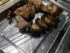 -内蒙古海拉尔烤羊腿·烤全羊·烧烤