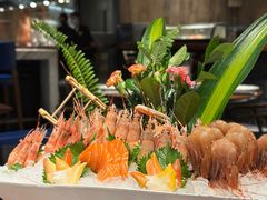 -Mr·Fish鱼鲜生海鲜放题(银泰in99店)