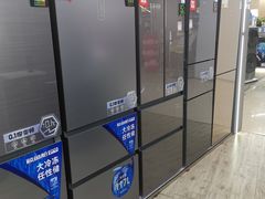 -苏宁易购(Suning Elec无锡五洲国际装饰城)