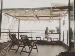 -Cafe Rooftop Cheongsapo