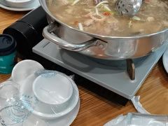 -老字号四季羊肉馆(埌西店)