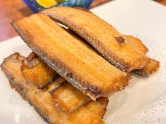 干煎带鱼-西新饭店(城中店)