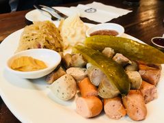 -宝莱纳啤酒花园餐厅PAULANER BRAUHAUS Nanjing(广州路店)