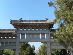 -千佛山风景名胜区