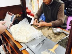 -叶氏麻糍(鼓浪屿店)