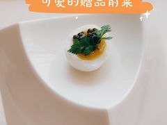 -丽思卡尔顿酒店-PALETTO意大利餐厅