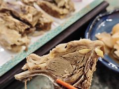-新疆伊秀清真餐厅