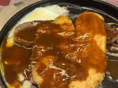 -开心果牛扒城(雍华庭店)