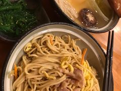 -小条食堂(筼筜天虹店)
