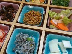-韩悦牛排烤肉无限续(宝能中心店)
