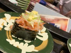 -回転寿司酒場 銀座沼津港