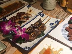 -酒井酱子·深夜食堂(东城汇店)