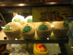 -Jazcu珍仕菓鲜榨果汁(西单大悦城店)