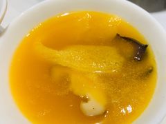 -老广州打边炉(宏润·翠湖天地璞园店)