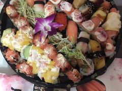 -河风精致寿司(双井店)