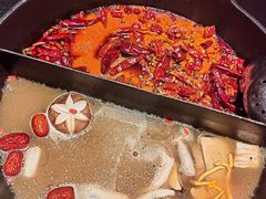 -大龙燚·旷野鲜火锅(广州首店)