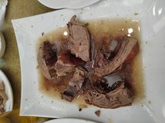 -龙记烤鸭店(新民路店)