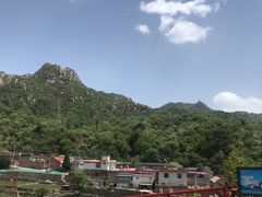 -山里人家