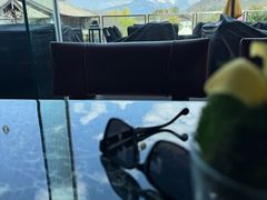 -时光吧·大堂吧·丽江和府洲际度假酒店
