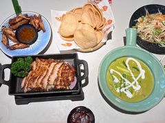 -POKIPOKI泰食谷仓东南亚菜(侨香店)