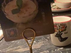 -新白鹿餐厅(松江开元地中海店)