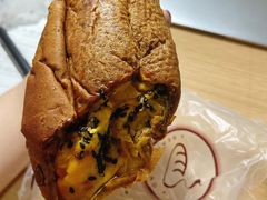 -韩国利尔面包(桂林路店)