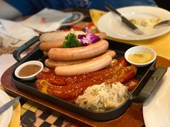 -申德勒加油站西餐厅(日坛路总店)