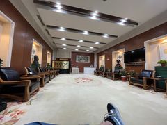 -济南遥墙国际机场-叁号贵宾厅