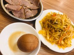 -有礼有面(知春路店)