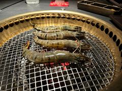-铭牛烧肉·和牛海鲜自助(高新月牙湖店)