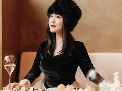 -沁蝶 Butterfly Patisserie甜品蛋糕(北京瑰丽酒店)