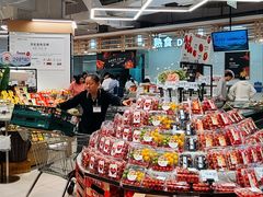 -天虹购物中心(深圳龙华店)