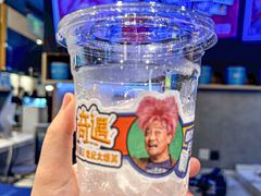 -SFC上影影城(港汇永华IMAX激光店)