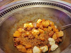 -山河屯铁锅炖鲜鹅·东北菜(开发区一店)