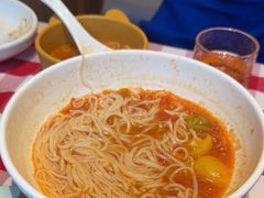 -西贝(武汉天地店)