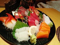 -泉寿司(万科公园店)