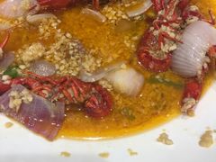 -小厨娘淮扬菜(天印大道店)