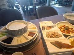 -羲和雅苑•北京烤鸭(乐园道万象城店)