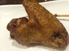 -西缘牛排(荟聚购物中心店)