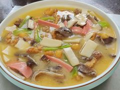 -凤来栖·净庭院·火锅(欧尚店)