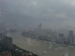 -上海中心大厦