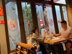 -四喜小胖·北京涮肉(五道营店)