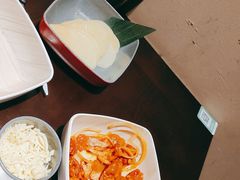 -新石器烤肉(虹悦城店)