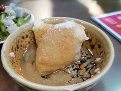 红糖香粽-华兴街煎蛋面(总店)