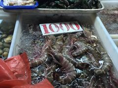 -班赞海鲜市场
