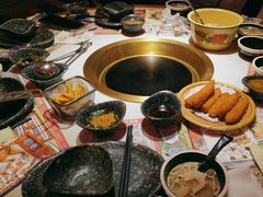 -哥老官重庆美蛙鱼头(宝山龙湖店)