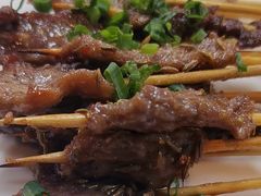 -小林哥的海鲜馆·夜宵烧烤(渔人码头店)