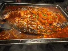 -炉鱼(无锡八佰伴中心店)