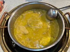 -八珍玉食鸡煲·打边炉(印象城店)